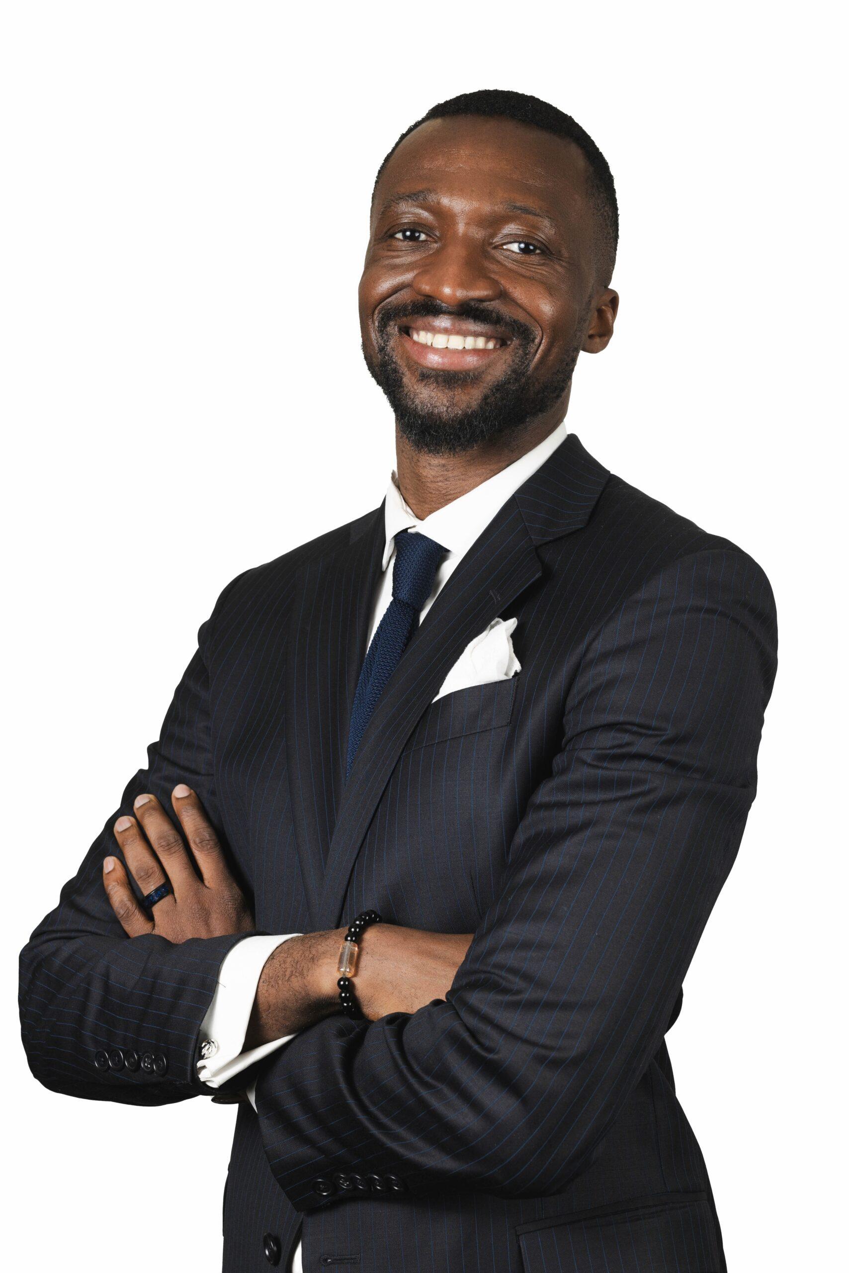Nelson Ikokeno
