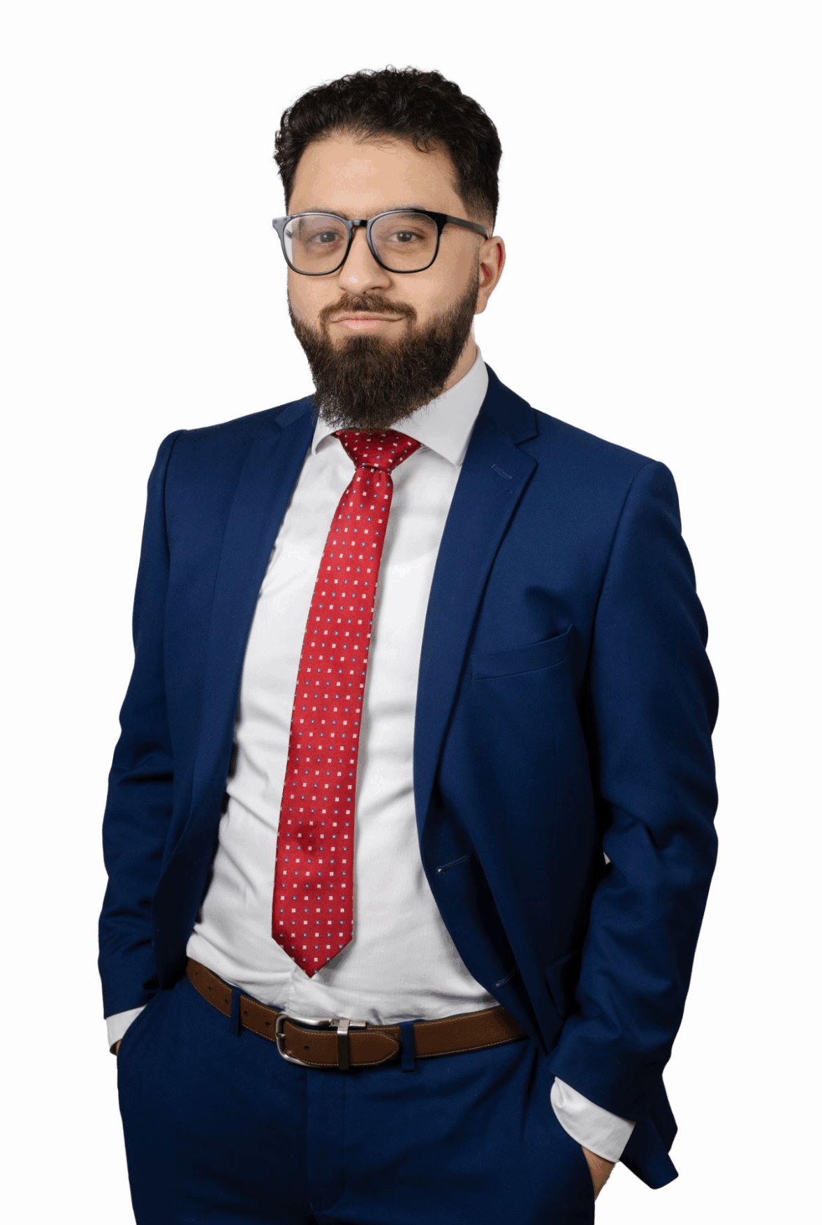 Yahya Haymour