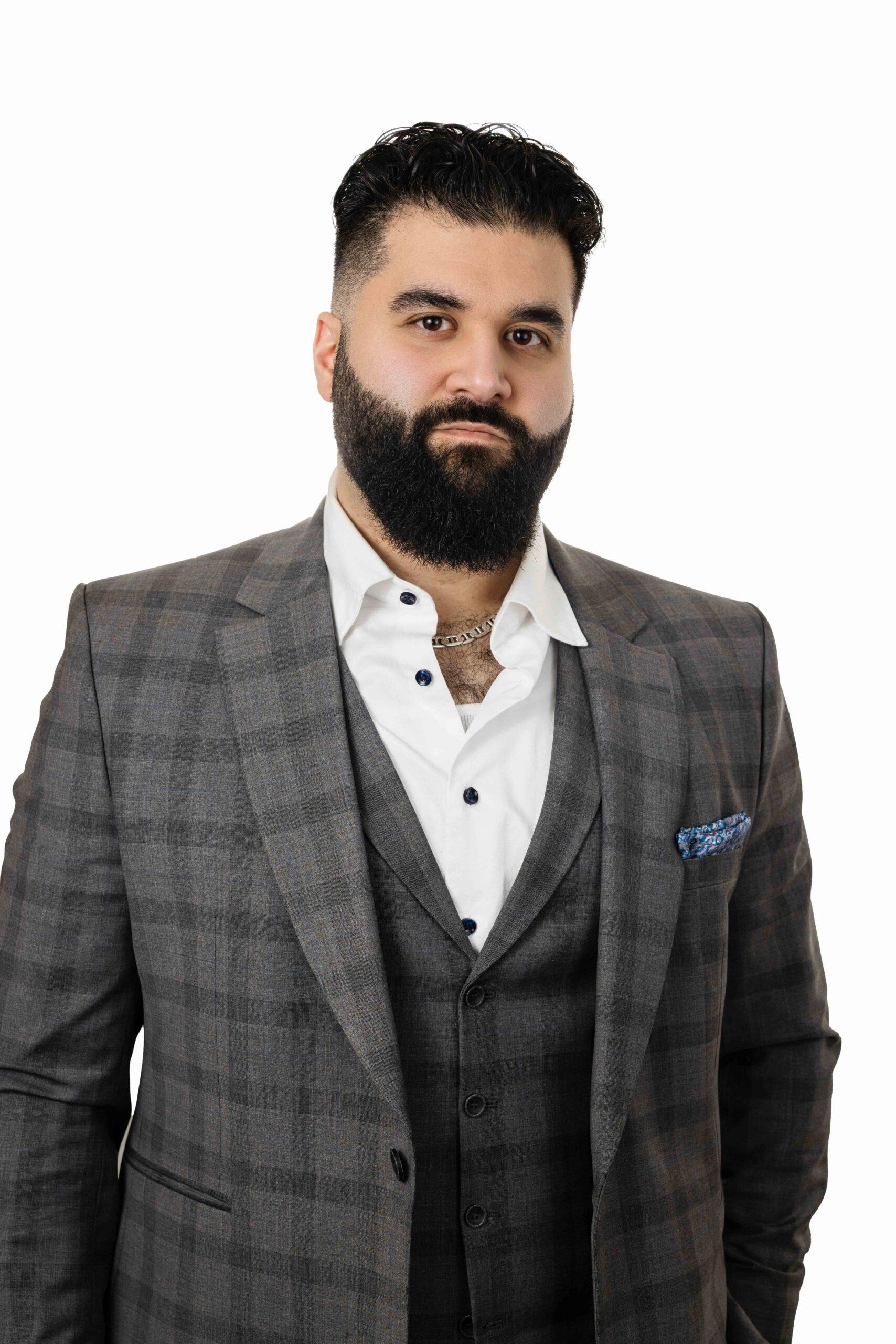 Yazan Haymour