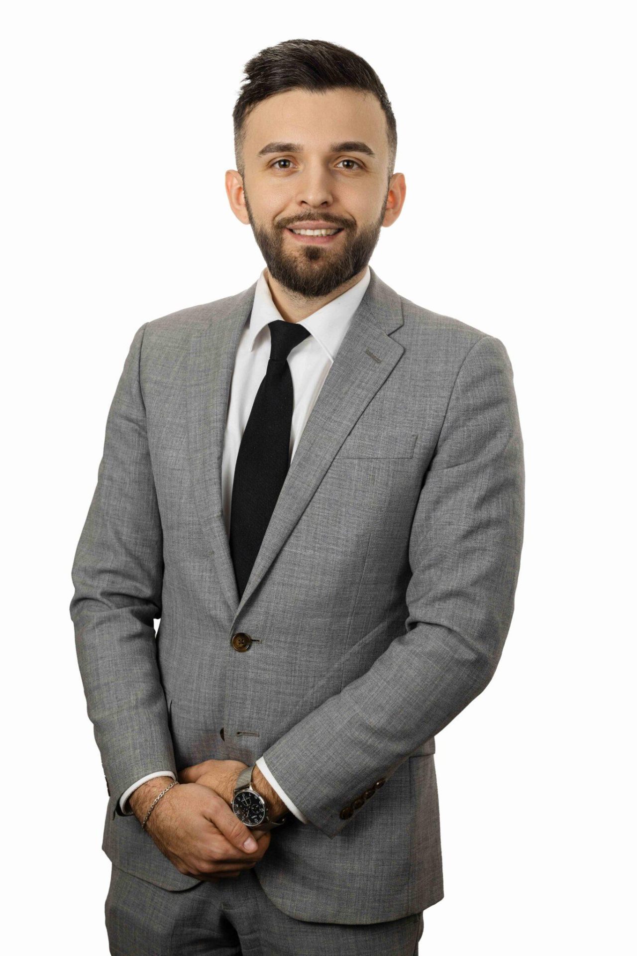 Luciano Nika